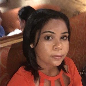 Meet your Posher, Katy